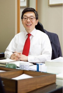 김  현/ 대한변호사협회 회장
